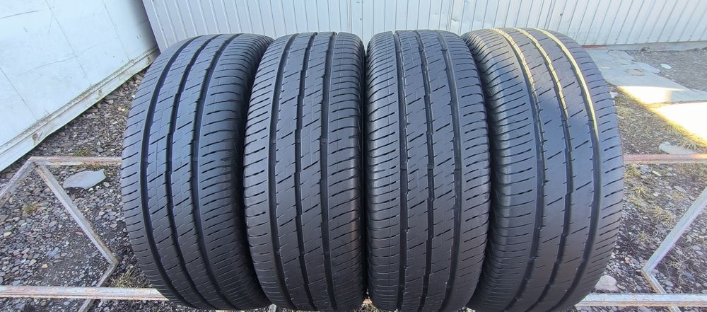 Резина 215.65.R16C.Ціна вказана за 1 шт.