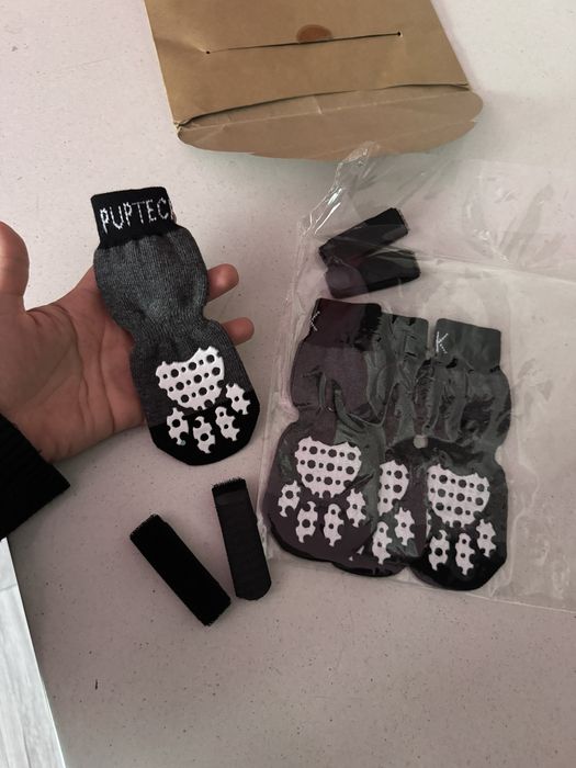 Шкарпетки для собак новий набір