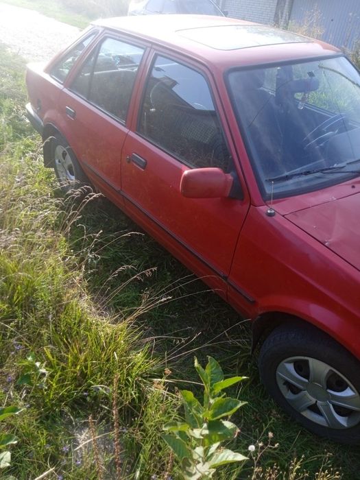 Продам авто или обменяю форд э