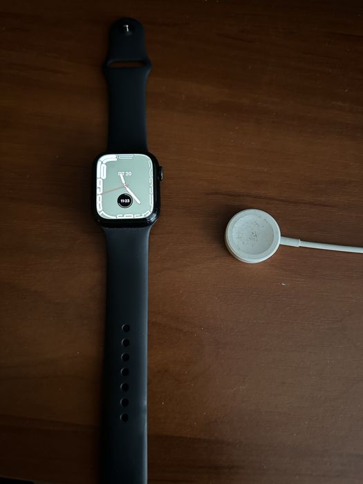 Продам Apple wath 7 series 41мм