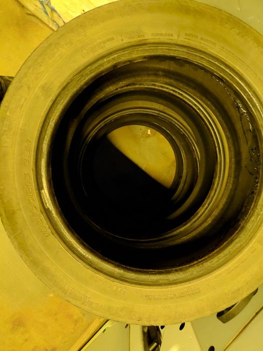 Opony letnie 185/60/15