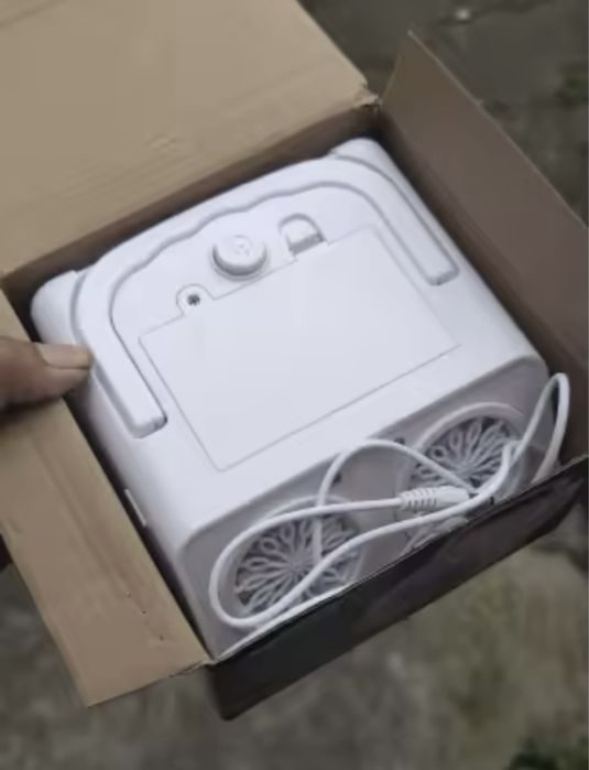 Машинка для мильних бульбашок