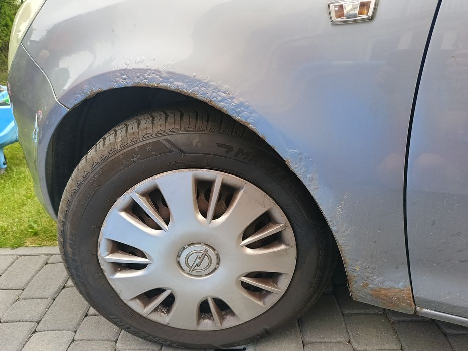 Sprzedam Opel corsa d !!!