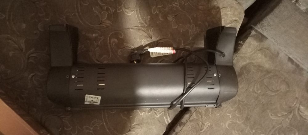 Продам обогреватель