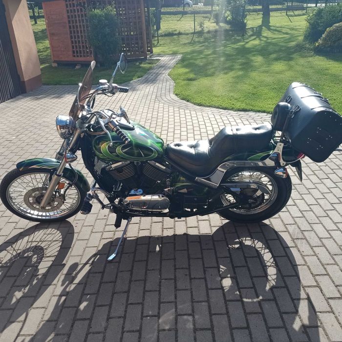 Kawasaki