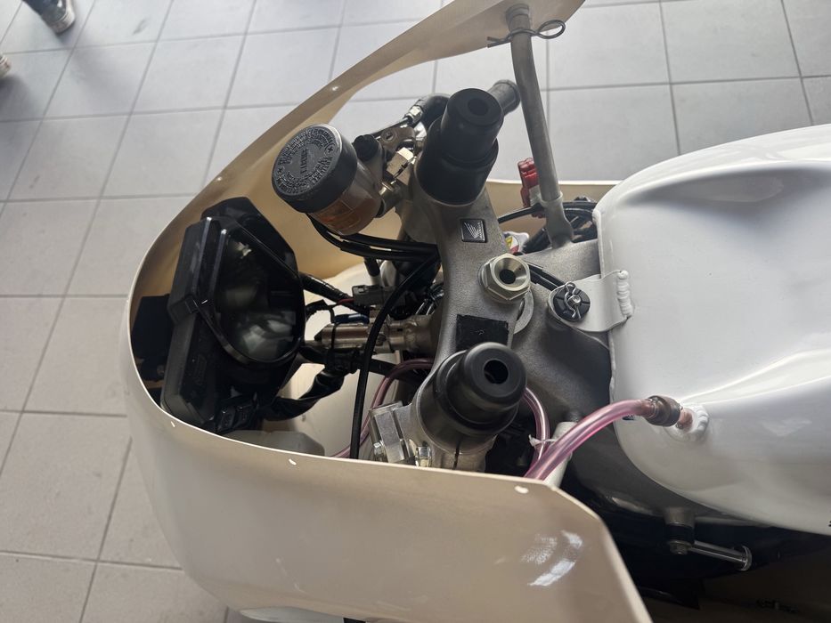 NSF250R Honda Talent 2025