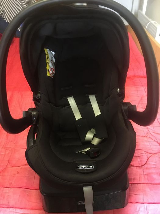 Дитяча коляска Chicco 3 в 1