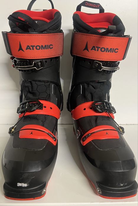 Buty Atomic Backland XTD 29-29,5cm