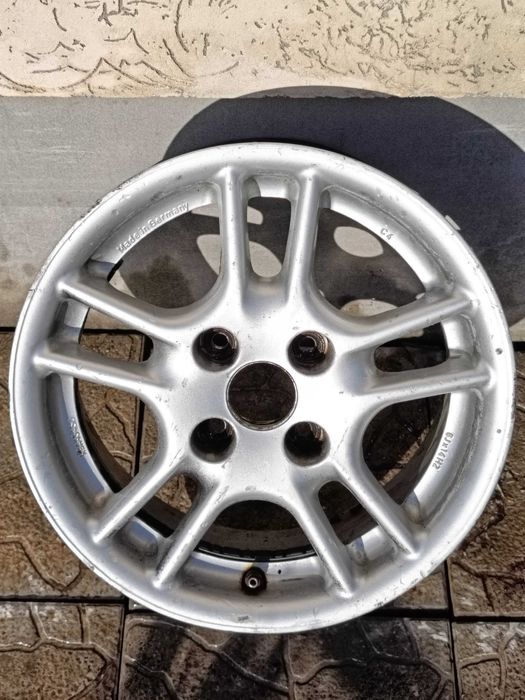 Диски R14 и шины 185/65R14