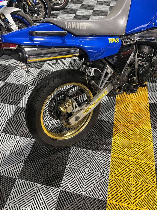 Yamaha TDR 250 impecável