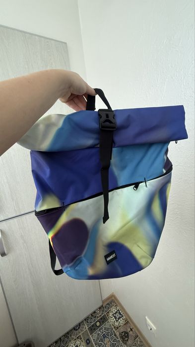 Рюкзак  Харвест Harvest Роллтоп НОВИЙ