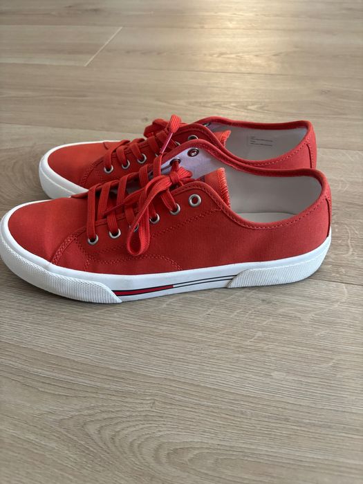 Trampki Tommy Hilfiger