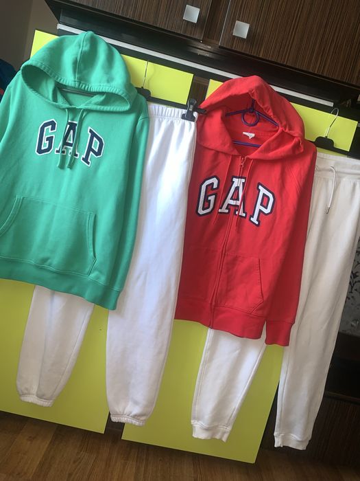 Спортивні костюми б/у