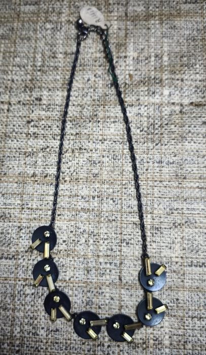 Colares antigos - vários