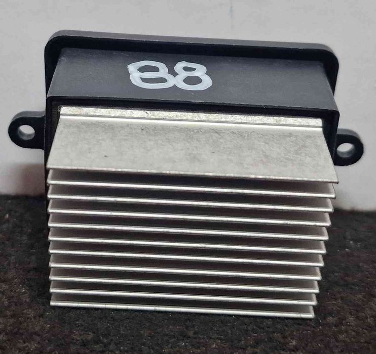 Resistência da Chauffage / Sofagem a43003000 - CITROËN BERLINGO