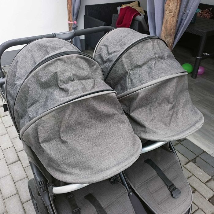 Wózek Valco Snap Duo