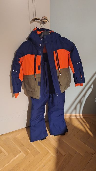 Super komplet narciarski Northville rozm 128