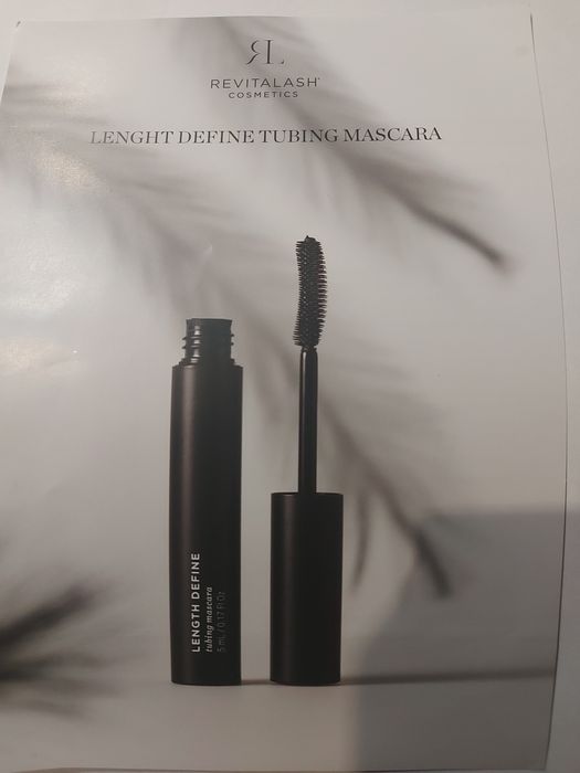 Revitalash tusz do rzęs 5 ml