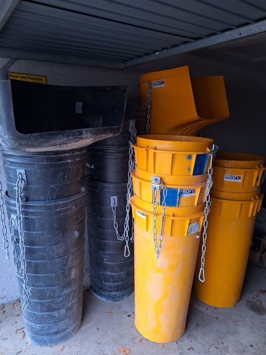 Оренда риштування/ вишки тура/ будівельного сміттєпроводу