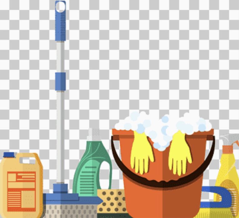 Прибирання приміщень у Чернігові