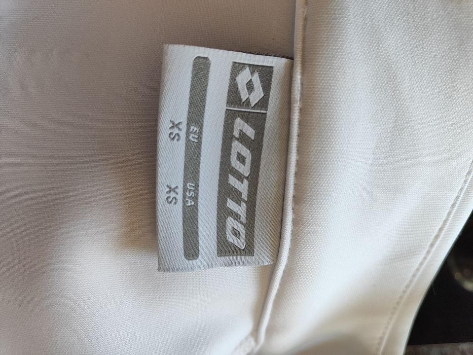 Bluza damska lotto EU XS/34