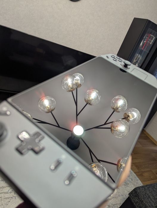 Ігрова консоль Lenovo Legion Go 512GB