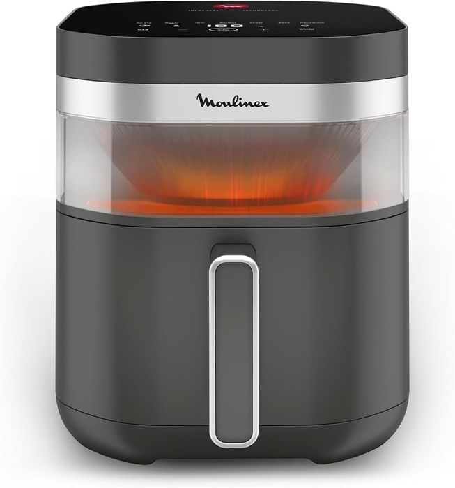 Moulinex lf25-p1 frytkownica 7l