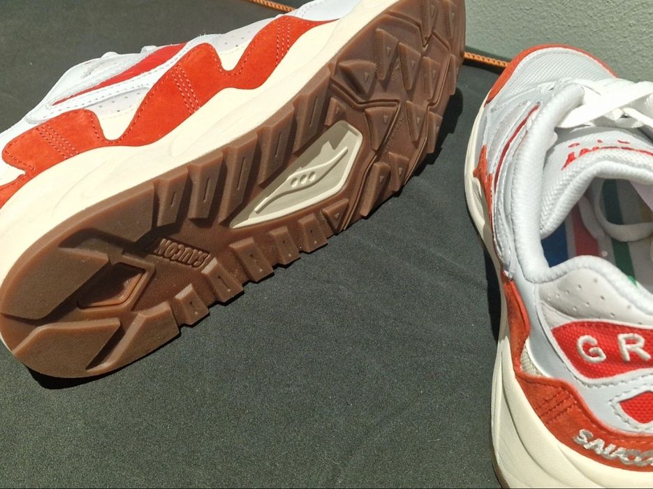 Saucony Grid Shadow 2