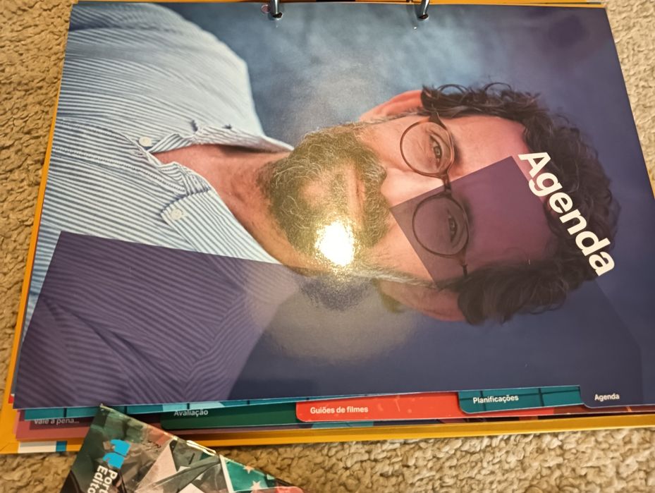 Faz Parte! - Área de Integração - Dossier do professor completo Ano 3*