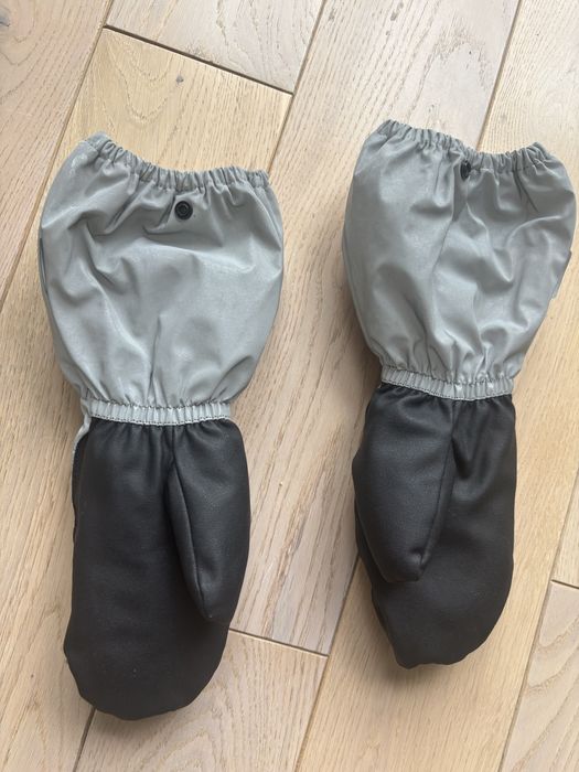 Reima Tec mega odblaskowe rękawiczki 8-10 lat