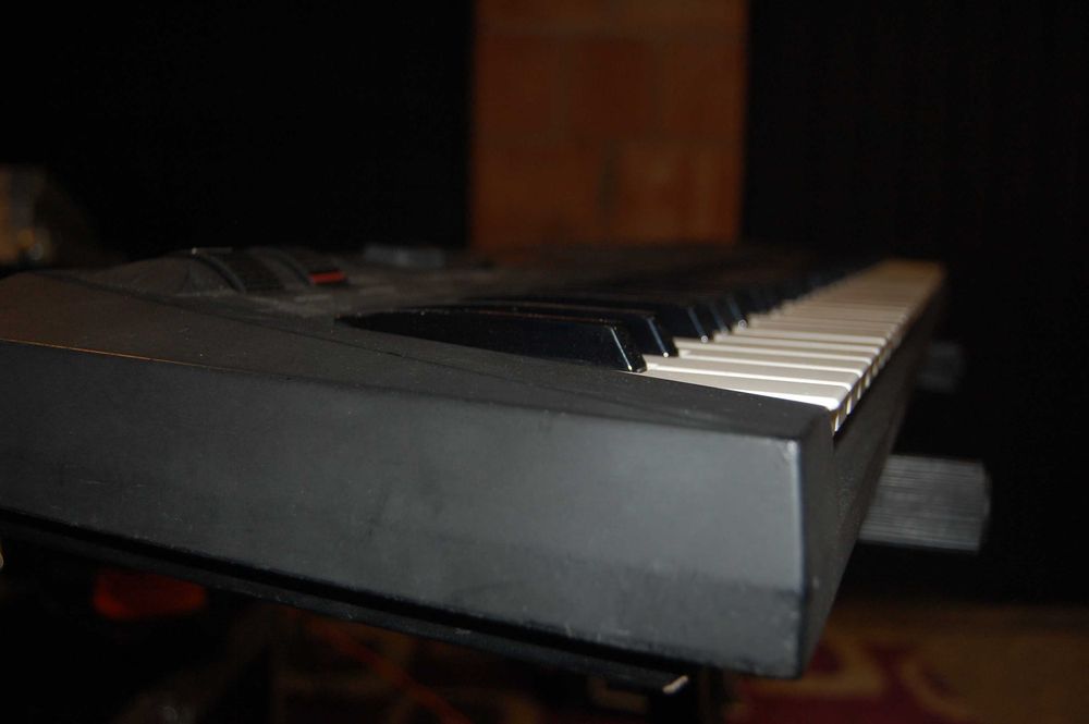 Kultowy klawisz Kawai K11