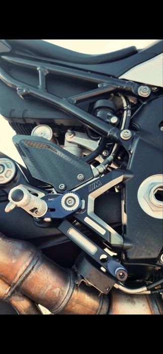 Bmw S1000RR pack M
