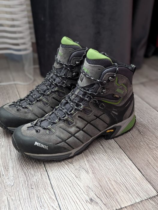 Трекінгові ботінки Meindl  GTX р.42