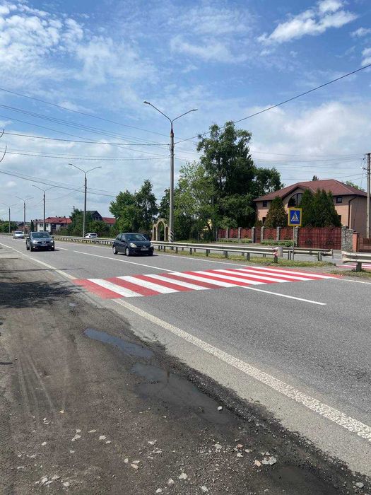 (7) Продаж ділянки в смт. Стрижавка (5813)
