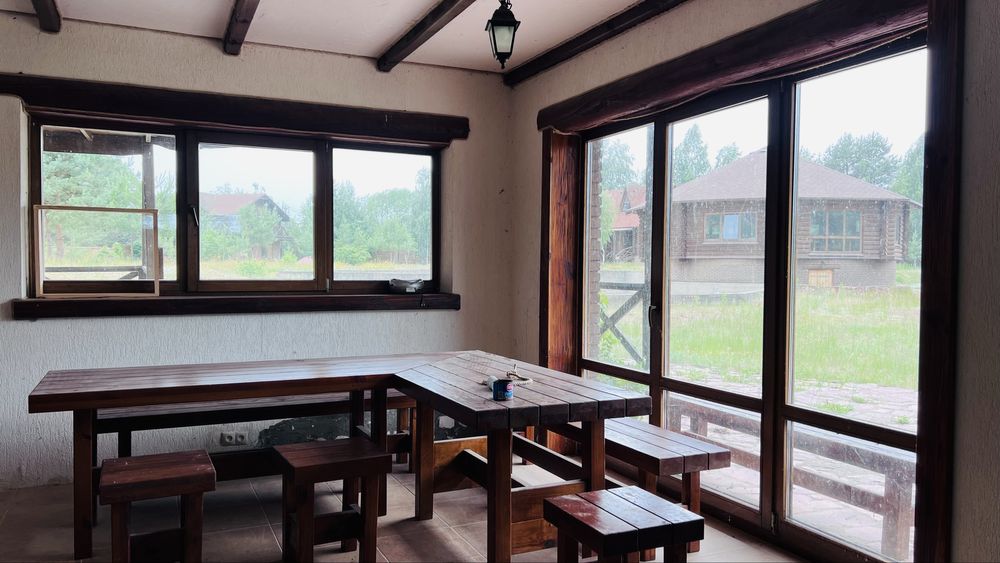 Продаж готельно-ресторанного спа комплексу в Сухолуччі