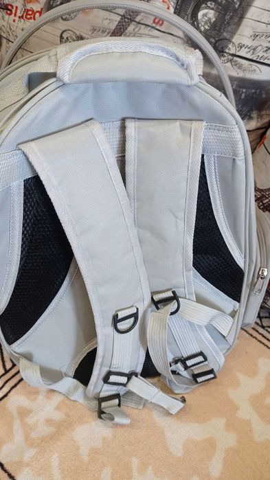 Рюкзак для тварин