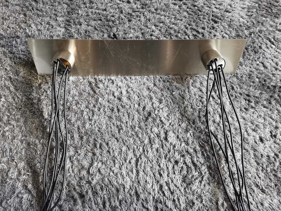 Lampa brilliant sufitowa