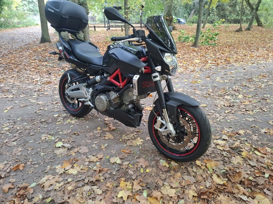 Aprilia