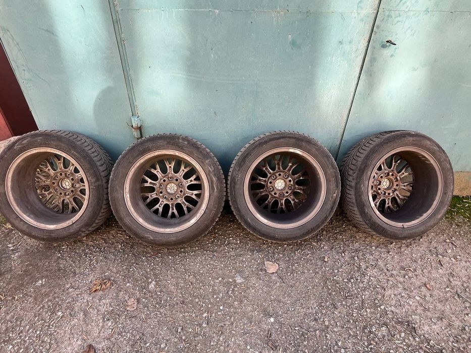 Диски r16  БМВ style 42