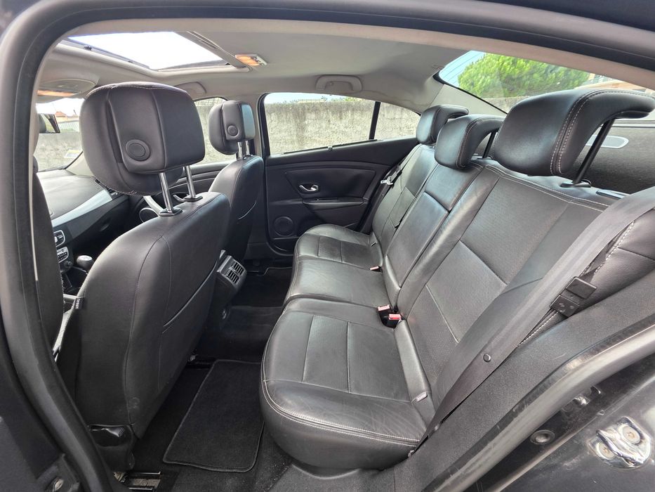 Renault Fluence