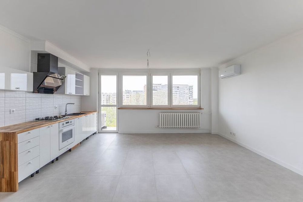 Usługi remontowe i wykończeniowe