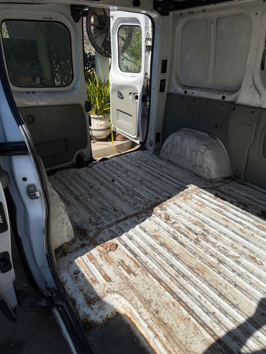 Opel Vivaro carrinha trabalho