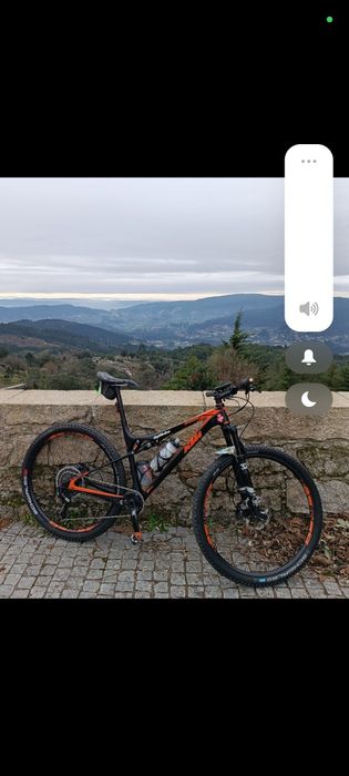 KTM scarp master