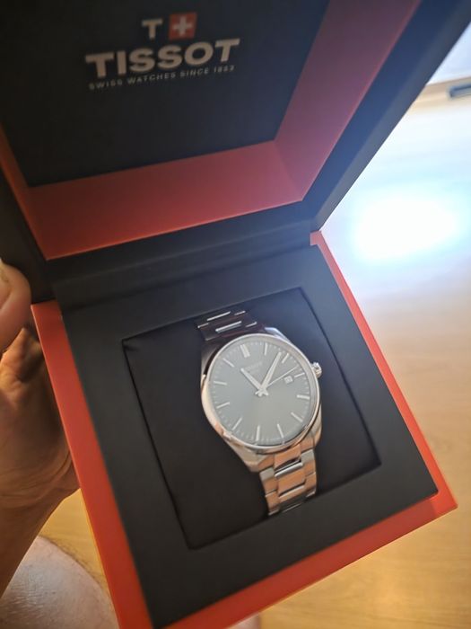 Relógio Homem Tissot PR 100 40mm