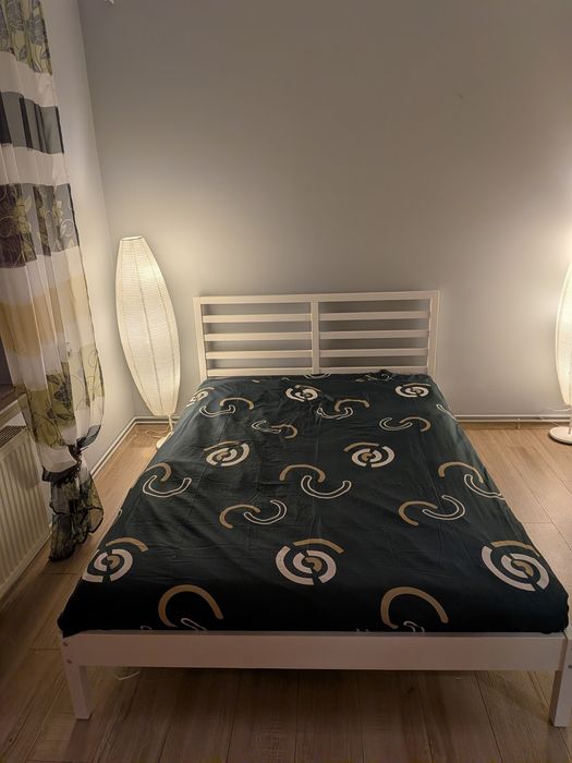 Przestronne mieszkanie 46 m² | ul. Grottgera, Gliwice