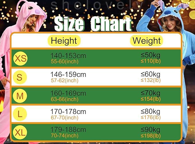 Shelovely Jednoczęściowy strój unisex Mike Wazowski bajka roz.S 146-159cm
