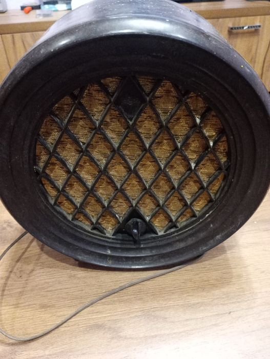 Радио времён СССР