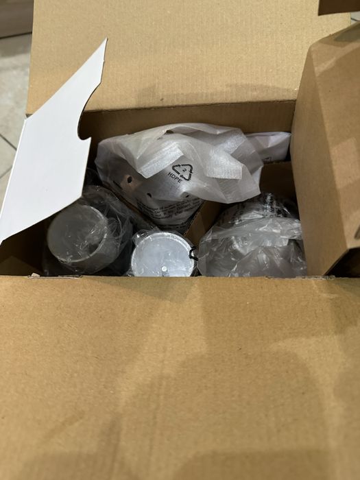 Новый блендер Tefal DailyMix