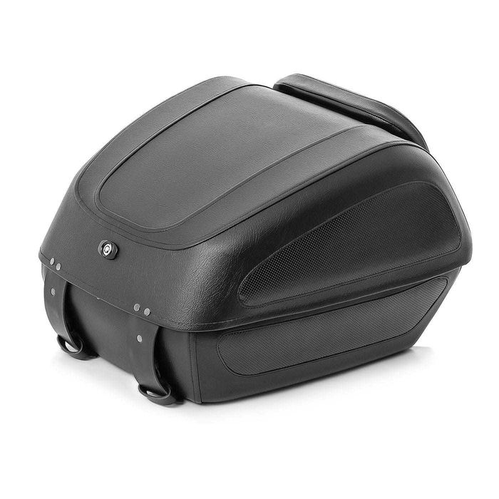 Topcase (NOVA) sem uso.