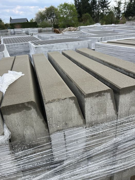 Kraweznik 15x30 II gat